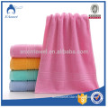 Wholesale Microfiber Hair Wrap Towels Face Towels ,Microfiber Face Towel WHITE